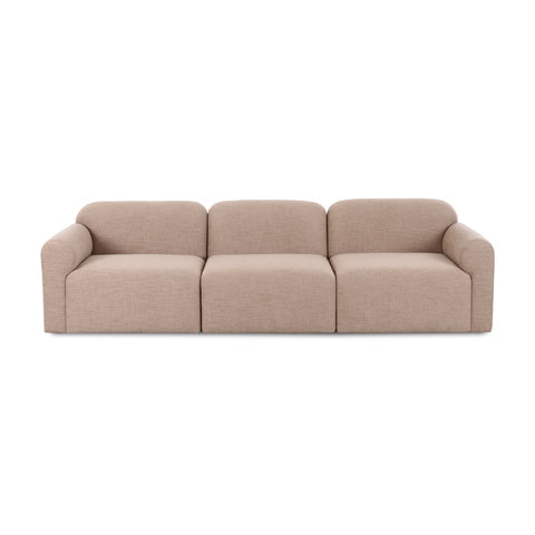 Gorge Modular Sofa - TOV-L69415-SO