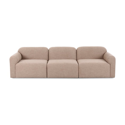 Gorge Modular Sofa - TOV-L69415-SO