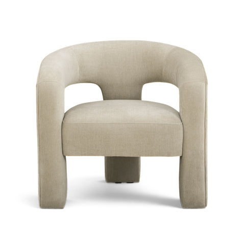 Malone Accent Chair - TOV-S55004