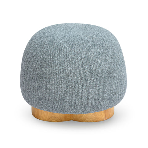 Oopa Swivel Ottoman - TOV-OC69509