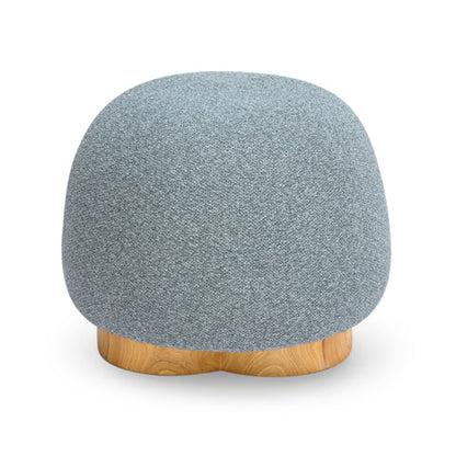Oopa Swivel Ottoman - TOV-OC69509