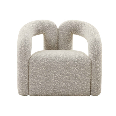 Jenn Accent Chair - TOV-S68456
