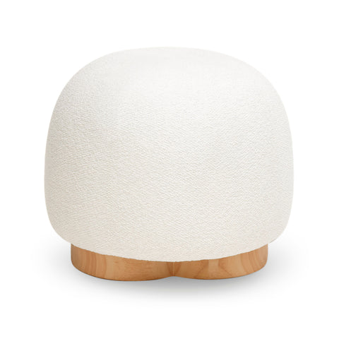 Oopa Swivel Ottoman - TOV-OC69510
