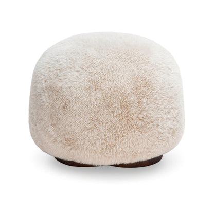 Oopa Swivel Ottoman - TOV-OC69506
