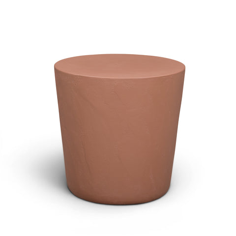 Margot Indoor/Outdoor Concrete Stool - TOV-OC55031