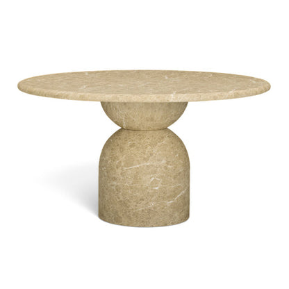 Cynthia Concrete Indoor/Outdoor Dining Table - TOV-D54980