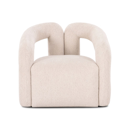 Jenn Accent Chair - TOV-S69467