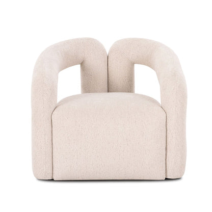 Jenn Accent Chair - TOV-S69467