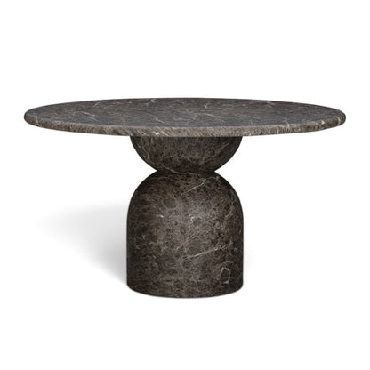 Cynthia Concrete Indoor/Outdoor Dining Table - TOV-D54983