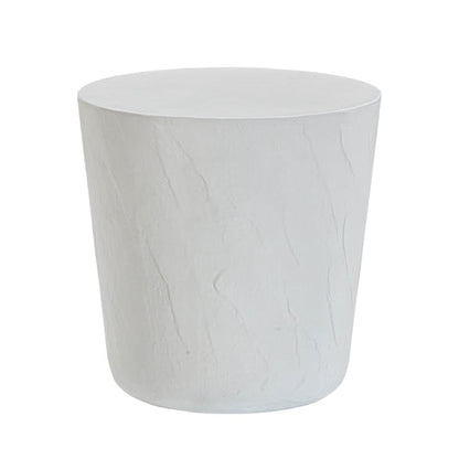 Margot Indoor/Outdoor Concrete Stool - TOV-O54298