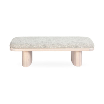 Ollie Upholstered Bench - TOV-OC69456