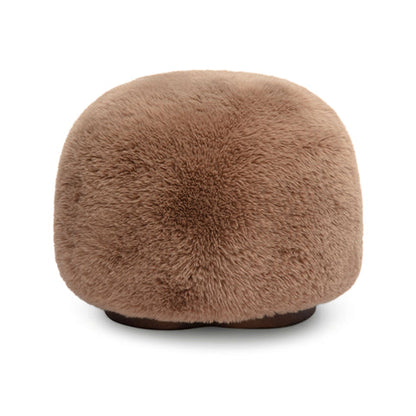 Oopa Swivel Ottoman - TOV-OC69507