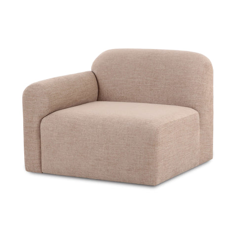 Gorge Modular Corner Chair - TOV-L69415-LC