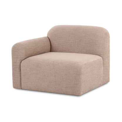 Gorge Modular Corner Chair - TOV-L69415-LC