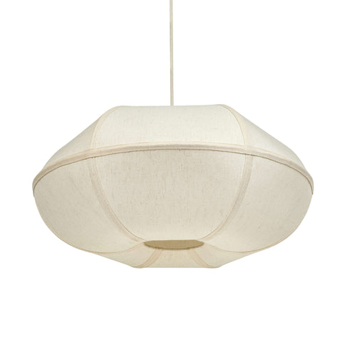 Josephine Oblong Pendant Lamp - TOV-G19048