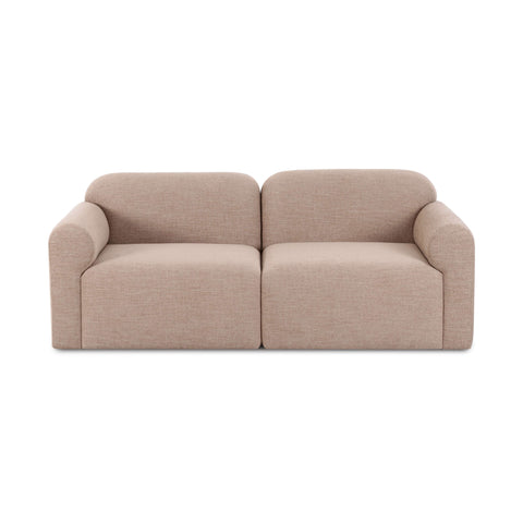 Gorge Modular Loveseat - TOV-L69415-LO