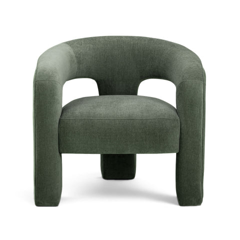 Malone Accent Chair - TOV-S55008