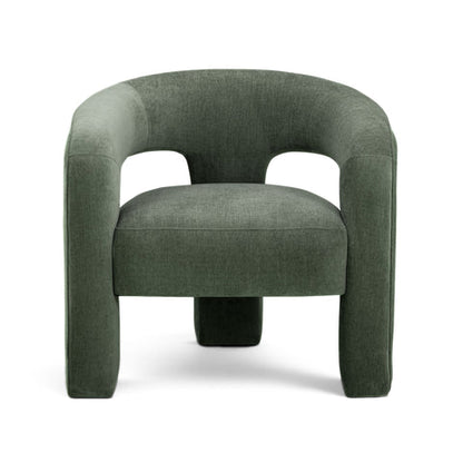Malone Accent Chair - TOV-S55008