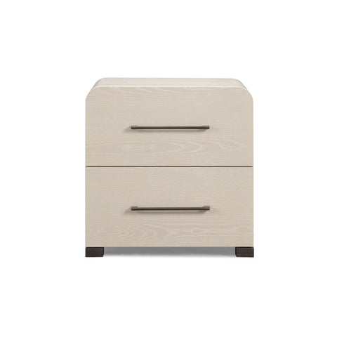 Marissa Ash 2-Drawer Nightstand - TOV-B55022