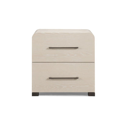 Marissa Ash 2-Drawer Nightstand - TOV-B55022