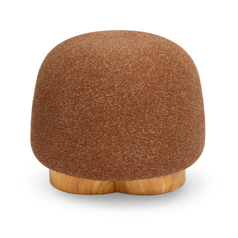 Oopa Swivel Ottoman - TOV-OC69508