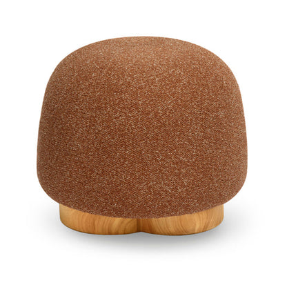 Oopa Swivel Ottoman - TOV-OC69508