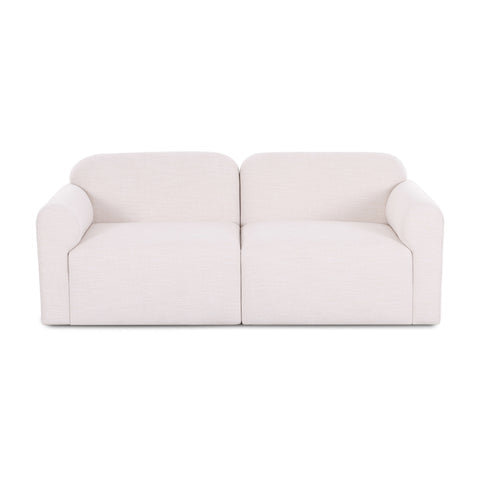 Gorge Modular Loveseat - TOV-L69413-LO