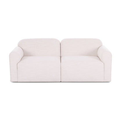 Gorge Modular Loveseat - TOV-L69413-LO