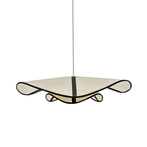 Chapeau Du Matin Pendant Lamp - TOV-G19049
