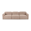Gorge Modular Sofa - Tan
