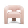Malone Accent Chair - Blush