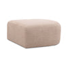 Gorge Ottoman - Tan