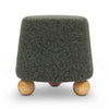 Jaine Ottoman - Green