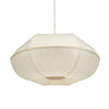 Josephine Oblong Pendant Lamp