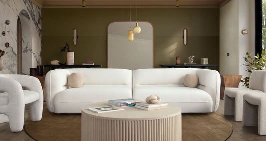 Micah Modular Sectional