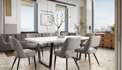 Reveal Dining Chair