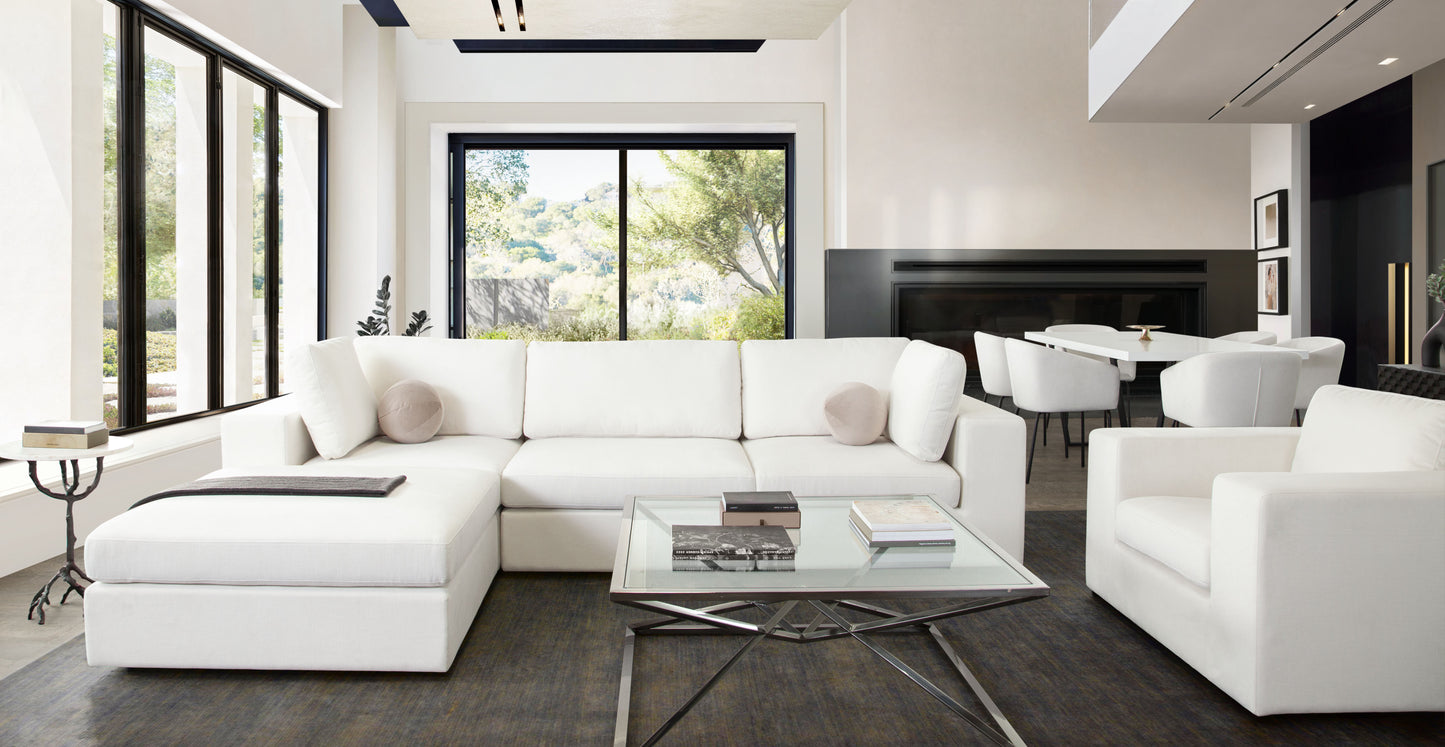 Muse Modular Sectional