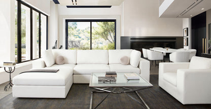 Muse Modular Sectional