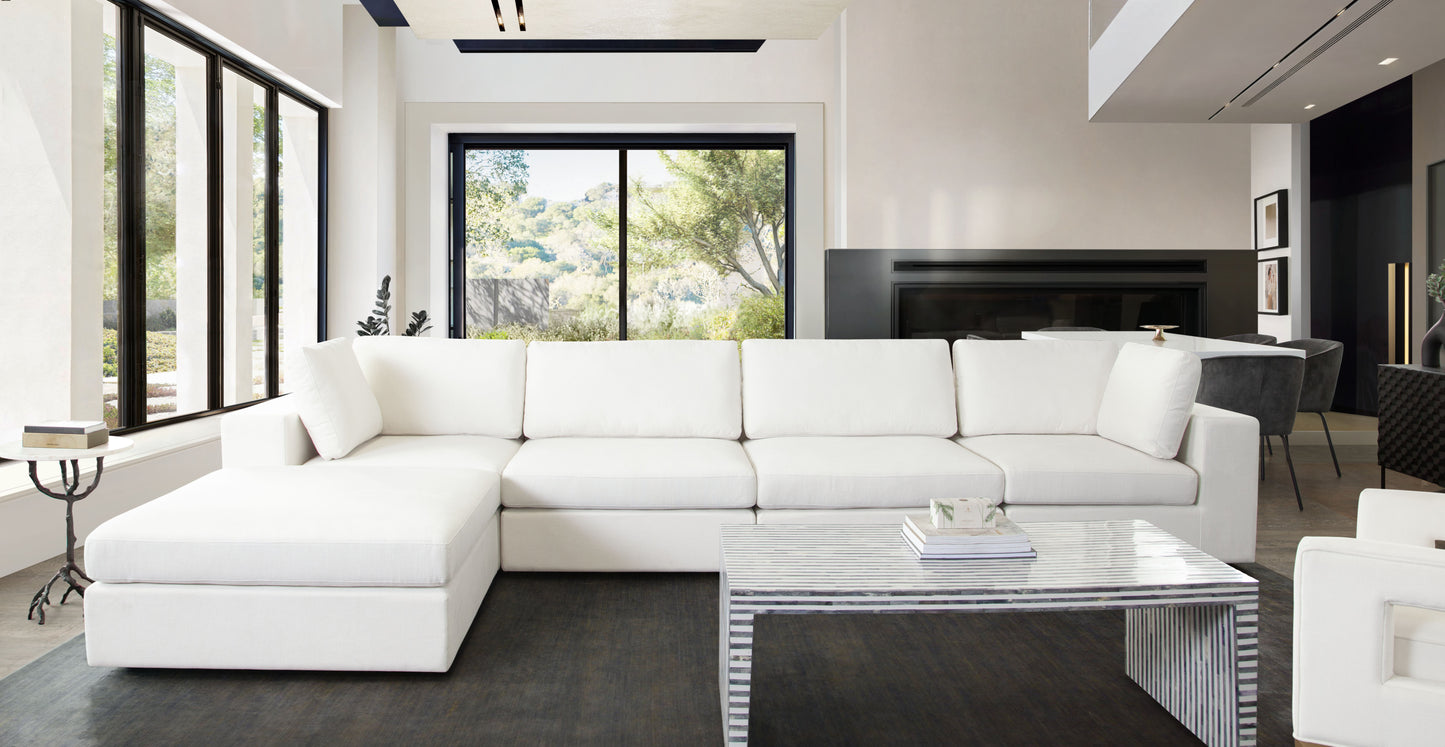 Muse Modular Sectional