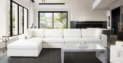 Muse Modular Sectional