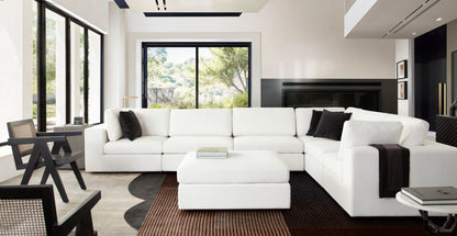 Muse Modular Sectional
