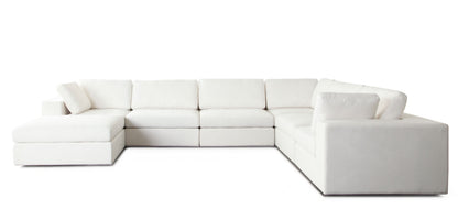 Muse Modular Sectional