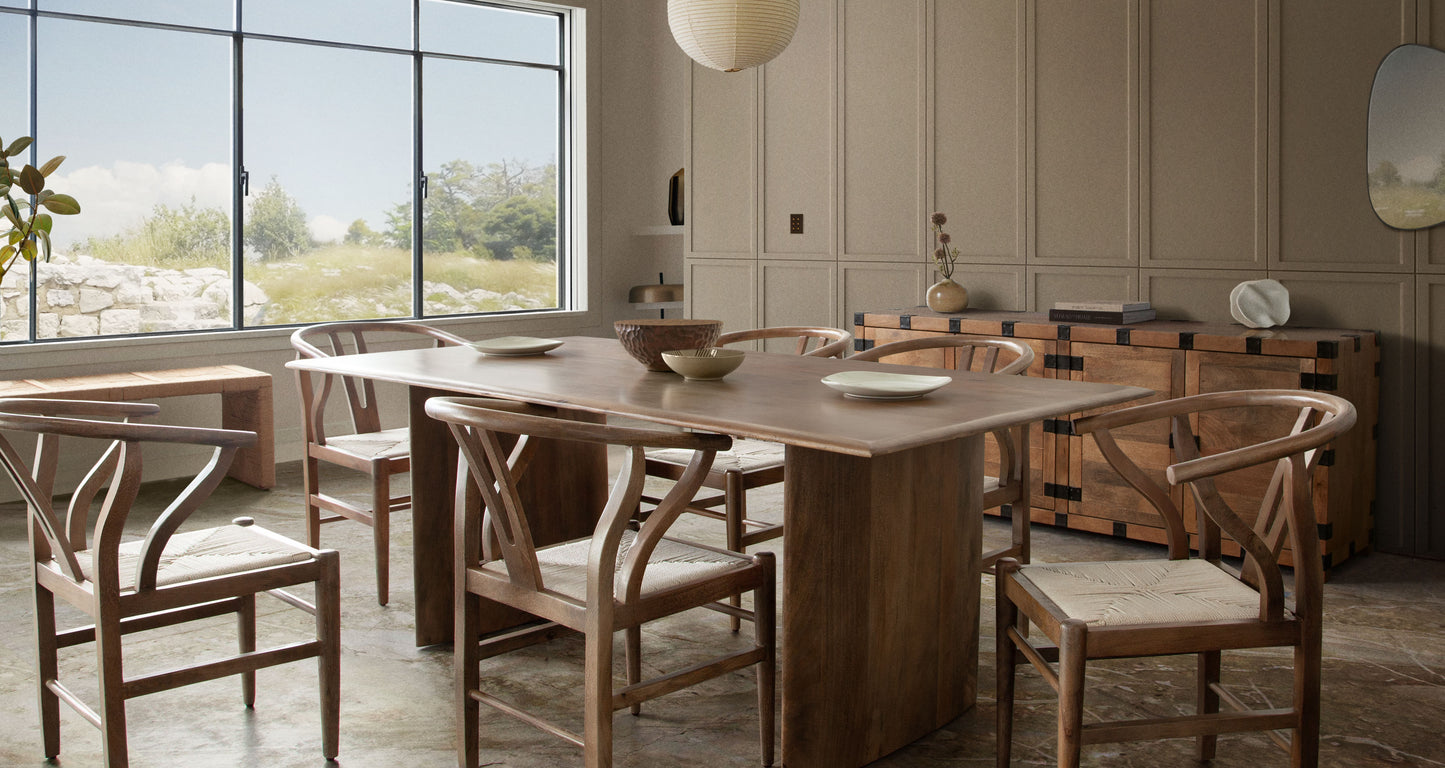 Nara Dining Table