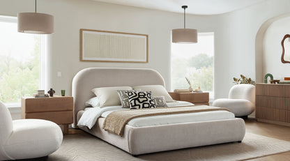 Ocean Bed Frame