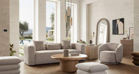 Olli Swivel Chair