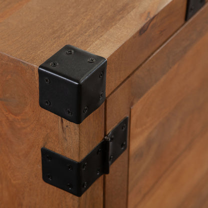 Oxford Sideboard Cabinet