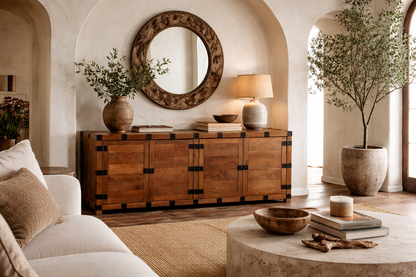 Oxford Sideboard Cabinet