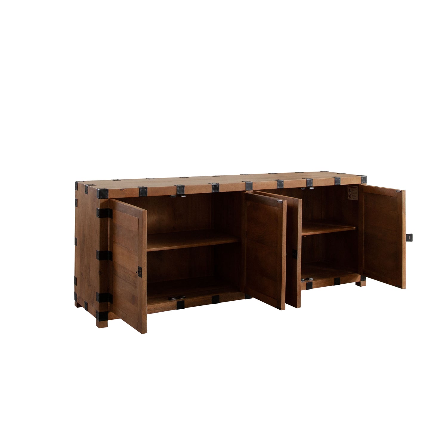 Oxford Sideboard Cabinet