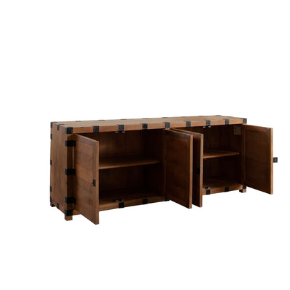 Oxford Sideboard Cabinet