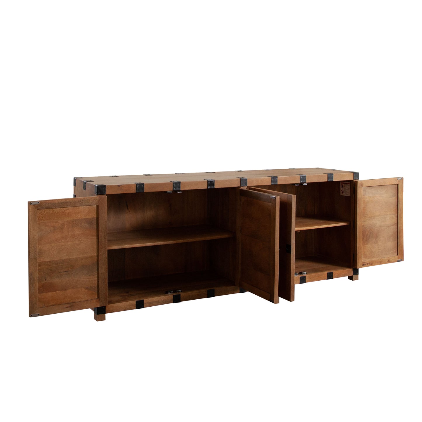 Oxford Sideboard Cabinet